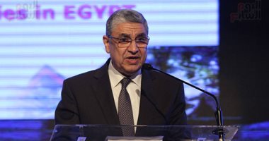 وزير الكهرباء: نستهدف نقل التجربة المصرية فى مجال الطاقة للأشقاء بالعراق