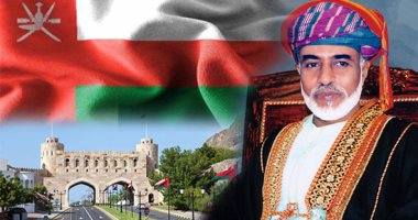 سلطنة عمان والمملكة المتحدة توقعان اتفاقية للدفاع المشترك
