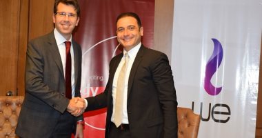 "المصرية للاتصالات" و "فودافون مصر" توقعان اتفاقية لتقديم خدمات التراسل 