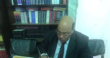 وفاة الدكتور شاكر عبد الحميد وزير الثقافة الأسبق متأثرا بإصابته بكورونا