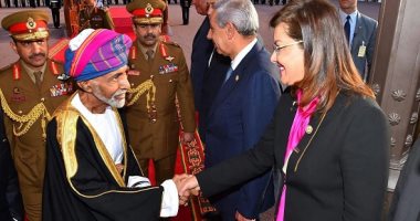 وزيرة التخطيط من عمان: علاقات قوية تربط البلدين على مر التاريخ