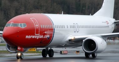 النرويج تعلن تعليق الرحلات الجوية القادمة من بريطانيا لمدة 48 ساعة