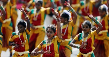صور.. سريلانكا تحتفل بالذكرى الـ70 ليوم الاستقلال