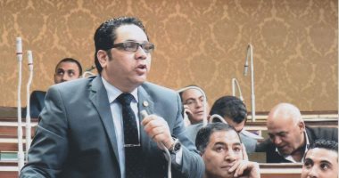 النائب محمود عطية: "اقتراحات البرلمان" توافق على توفير فرص عمل لخريجى السجون