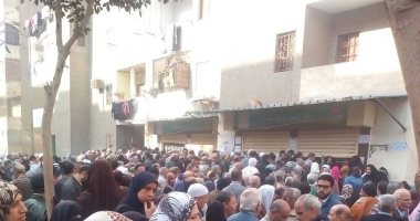 شكوى من ازدحام مستشفى المبرة بالمنيا.. والمواطنين يطالبون بشباك واحد