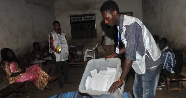 إجراء الانتخابات التشريعية فى غينيا 16 فبراير 2020