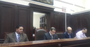 جنايات الإسماعيلية تستكمل غدا محاكمة 89 إخوانيا فى قضية "ولع"