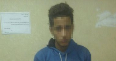 القبض على عاطل لاتهامه بسرقة شقة بمنطقة دار السلام