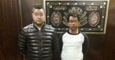ضبط سائق هارب من الإعدام وصاحب مقهى محكوم عليه بالسجن 4 سنوات بالقاهرة