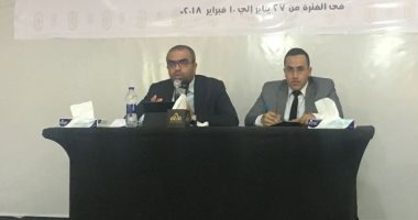 باحث مغربى: نهضة الأمة لا تكون إلا من خلال التمسك بالتراث العربى
