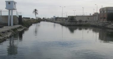 مياه بورسعيد:أنظمة لحقن الكلور للتخلص من الكائنات الدقيقة والطحالب والميكروبات