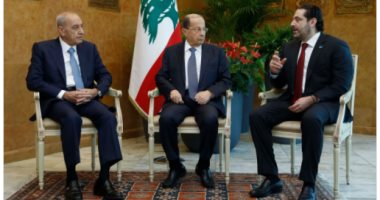 الحريري: وقت علاج مشكلات لبنان بالمسكنات انتهى