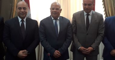 رئيس صندوق "تطوير العشوائيات": إعلان بورسعيد محافظة حضرية نهاية العام المقبل