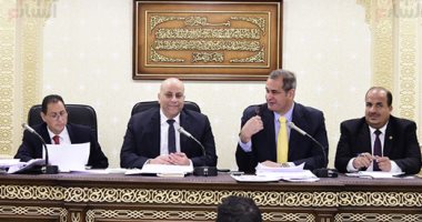 الرقابة المالية: 613 مليون جنيه فوائض البورصة المصرية خلال آخر 4 سنوات (صور)