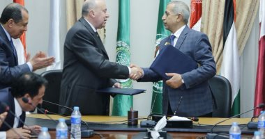 اتفاقية تعاون بين الأكاديمية العربية وشركة ناقلات النفط العراقية