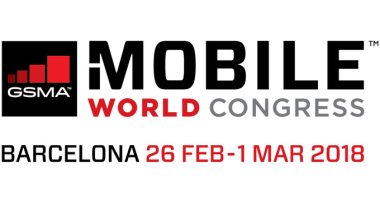 تعرف على مواعيد جميع مؤتمرات شركات الهواتف الذكية بـMWC 2018 القادم