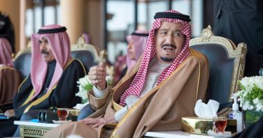 السعودية تلغى عقد شانجى لإدارة مطار جدة الجديد