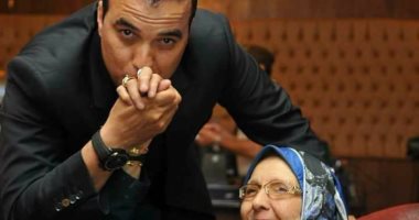 وفاة والدة رئيس النادى المصرى الأسبق ياسر يحيى