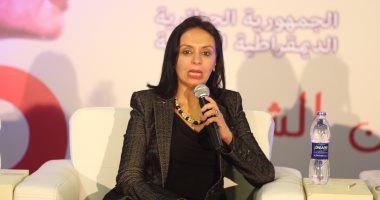 رئيس "القومى للمرأة": جميلة بوحيرد ألهمت العالم بكفاح ونضال المرأة العربية