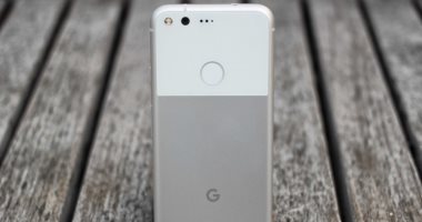 جوجل تتوقف عن بيع الإصدار الأول من هواتفها الذكية Pixel وPixel XL