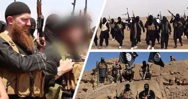 داعش يعدم ضابطا فى مخيم اليرموك عن طريق تحويل رأسه إلى قنبلة