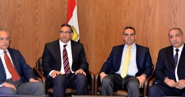 مستشفى الباطنة بجامعة المنصورة تسجل المركز الثانى عالميا مستشفى الباطنة بجامعة المنصورة تسجل المركز الثانى عالميا