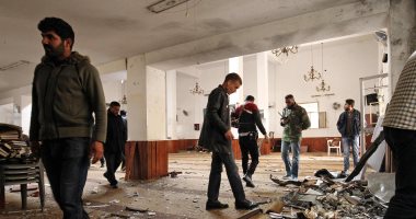 أفغانستان: الهجمات الإرهابية لا تزال تستهدف المساجد