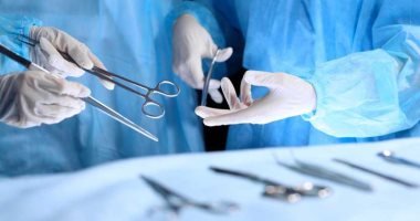 استخدام "السيراميك" فى جراحات استبدال مفصل الفخذ لأول مرة بأمريكا