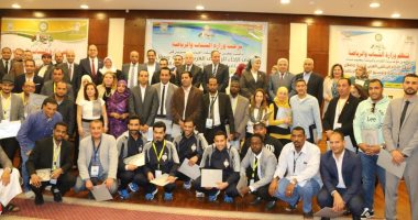 محافظ جنوب سيناء يختتم فعاليات ملتقى الاخاء العربى بشرم الشيخ