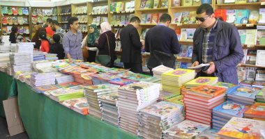 قرصنة الكتب فى معرض عمان..  اتحاد الناشرين الأردنيين يعتذر للمصريين