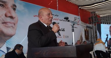 وزير التنمية الأسبق: "الأمريكان قالوا مصر تستقر بعد 25 سنة والسيسي خذلهم"