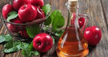 صحتك فى وصفة.. استخدم خل التفاح والكريز لعلاج ارتفاع حمض اليوريك بالدم
