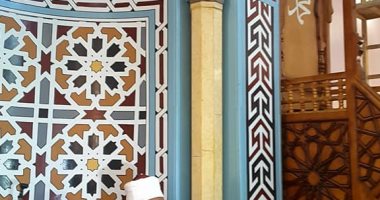 صور.. تعرف على مجهودات أوقاف الأقصر فى افتتاح 8 مساجد خلال شهور