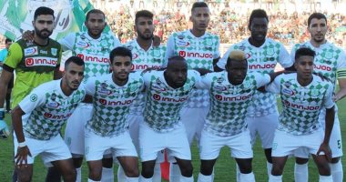 شاهد أكبر فوز فى تاريخ دورى أبطال أفريقيا.. الدفاع المغربى 10-0 بنفيكا