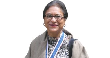 وفاة المحامية أسماء جهانجير "أيقونة حقوق الإنسان" فى باكستان