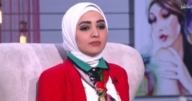 المطربة هلا رشدي عن مشاركتها في "مكتوب عليا": حبيت أطلع شوية الهلس اللي جوايا