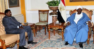 السودان وأمريكا يؤكدان ضرورة مكافحة الإرهاب وأهمية العلاقات بينهما