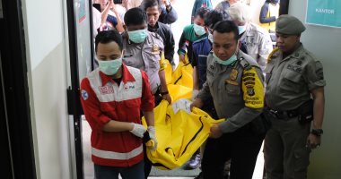 صور.. 27 قتيلا جراء تصادم حافلة بدراجة نارية فى إندونيسيا