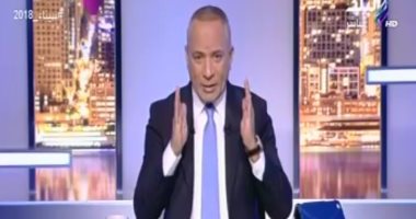 فيديو.. أحمد موسى يطلق حملة لدعم المجهود الحربى للقوات المسلحة بسيناء عبر "تحيا مصر"