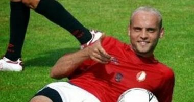 محمد اليمانى: كابيتانو مصر منهج حياة وفتح طريق جديد للاعبين