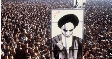 فى ذكراها الـ39.. 16 صورة ترصد التسلسل الزمنى للثورة الإيرانية