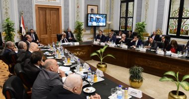 رئيس "تضامن البرلمان": سيناء 2018 تؤكد قدرة قواتنا على حماية حدود مصر