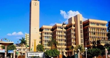 "جهاز السادات": تسليم قطعة أرض 200 فدان كتوسعات مستقبلية لجامعة المنوفية