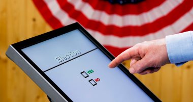 ولاية بنسلفانيا تدعم آلات التصويت بالمزيد من مزايا الأمان خوفا من الاختراق