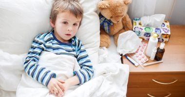 مخاطر الإسراف فى أدوية المعدة للأطفال