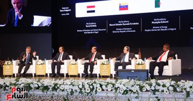 البنك الدولى: قطاع البترول بمصر حقق إنجازا كبيرا فى عام 2017