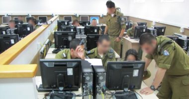 جيش الاحتلال الإسرائيلى ينشئ أكبر نظام مراقبة للتجسس على مواقع التواصل