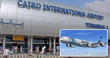 تأخر إقلاع 3 رحلات دولية من مطار القاهرة بسبب أعمال الصيانة وظروف التشغيل 