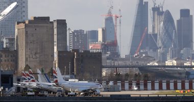 سلاح الجو البريطاني يوقف جميع رحلاته في المطارات والقواعد الداخلية بسبب انصهار المدارج