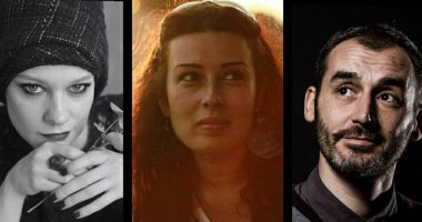 اختيار لجنة تحكيم "الفيلم القصير" بمهرجان أسوان من مصر وإيطاليا وروسيا